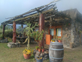Гостиница San Blas Hogar de Campo  Сан-Рафаэль